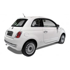 FIAT 500 1.3 Multijet 16V 95CV Pop Star  